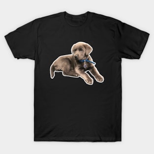 Lexi the Lab T-Shirt